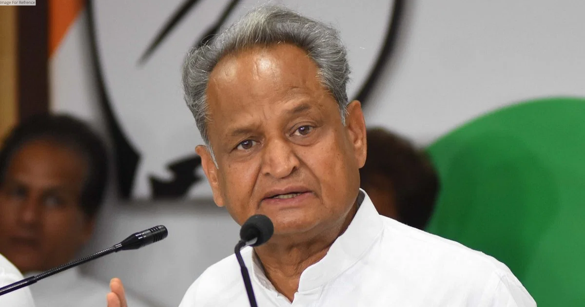 CM Gehlot approves financial proposal for construction of East Rajasthan Canal Project